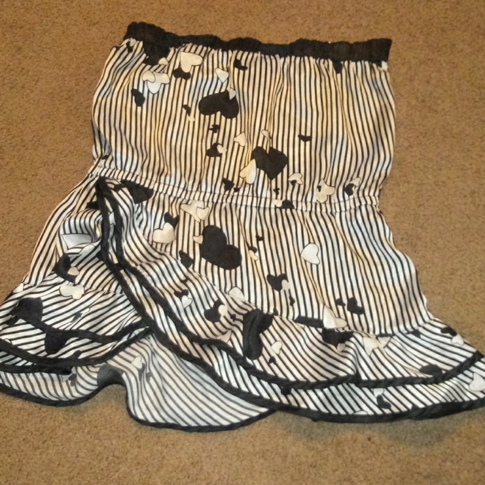 2ENV womens top